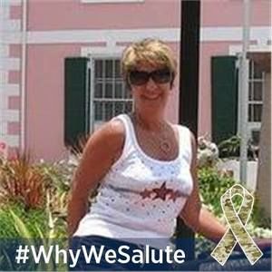 Meet your Posher, Cathie